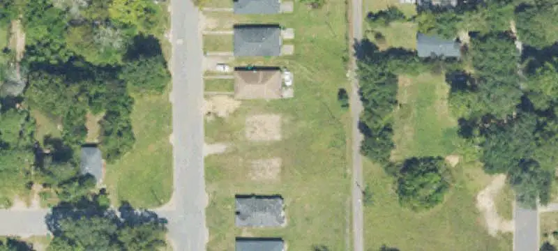 10-Unit Multifamily Property