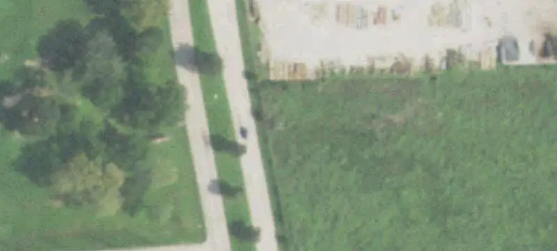 Corner Commercial Pad Site