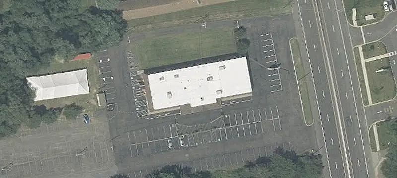 Modernized Religious Facility