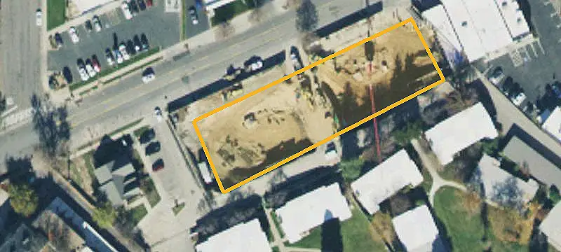 Residential Income Property with Private Elevator