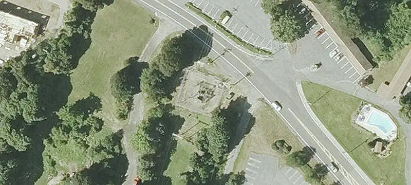 General Commercial Land