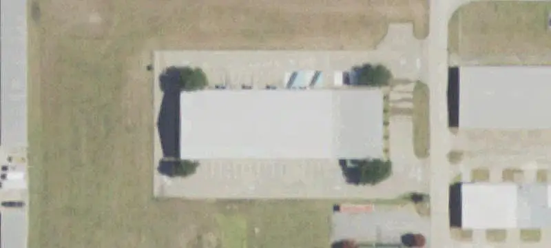 Commercial Land with Dual Frontage