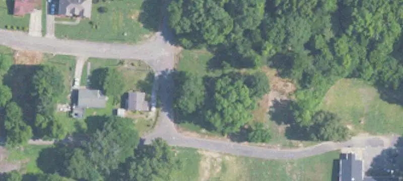 Level Commercial Land