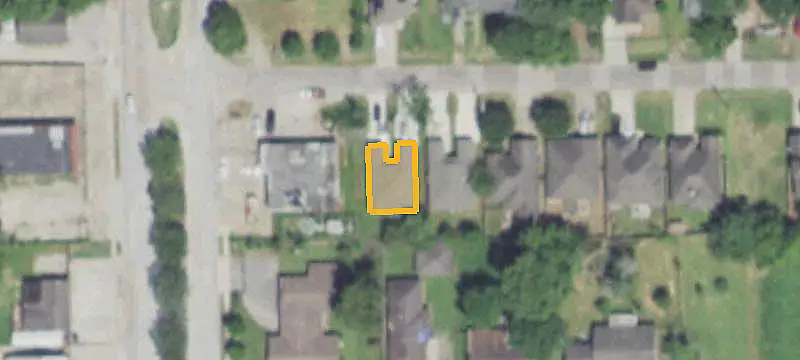 Two-Unit Duplex Property