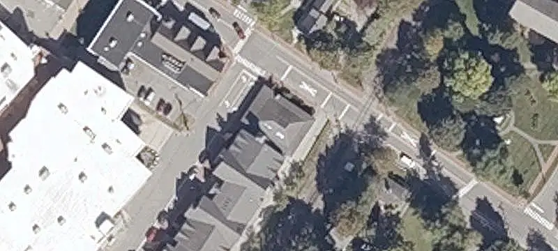 Multi-Tenant Office Building