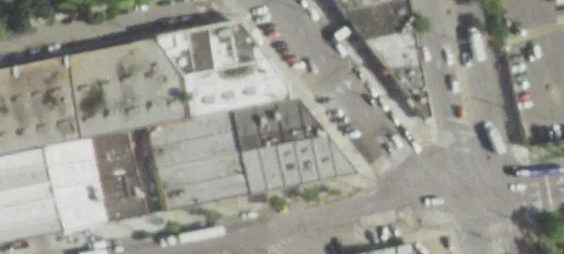 Warehouse Property with Yard