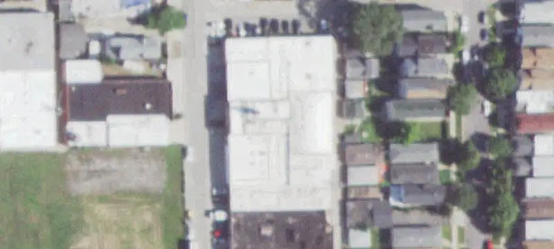 Refrigerated Food Facility