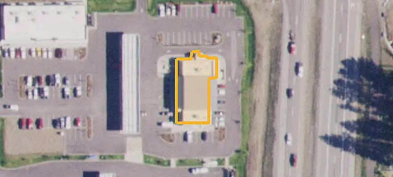 Level Commercial Land Parcels