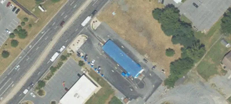 Express Tunnel Car Wash