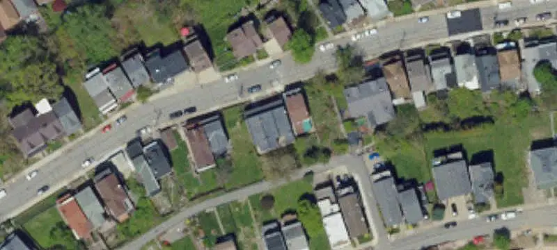 Three-Unit Rowhouse with Basements