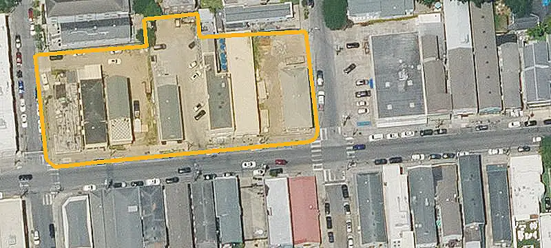 Commercial Land for Retail Development