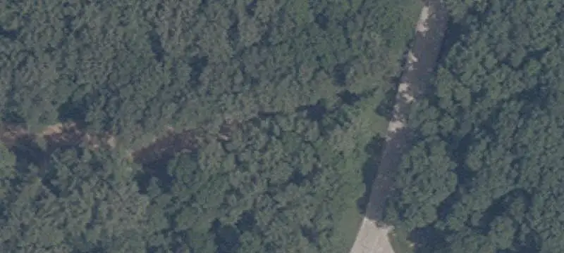 Raw Commercial Land Parcel
