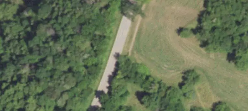 Farm Property with Guest House
