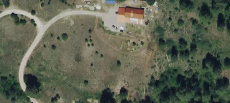 Land / Unimproved Land
