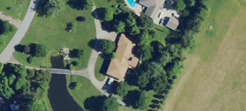 Commercial Corner Lot