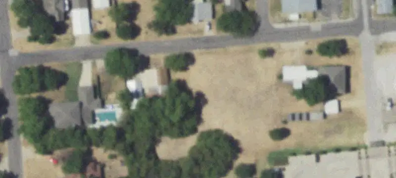 Commercial Land Parcel
