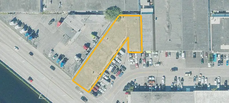 Long-Term Tenant NNN Property
