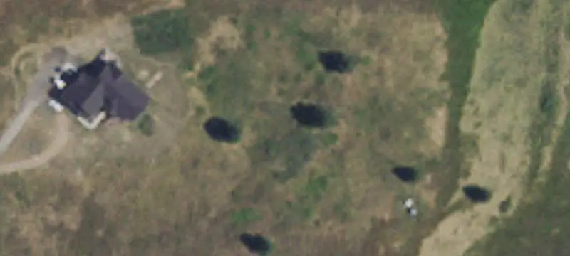 Land