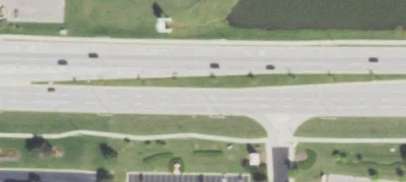East Gate Commons Shopping Center