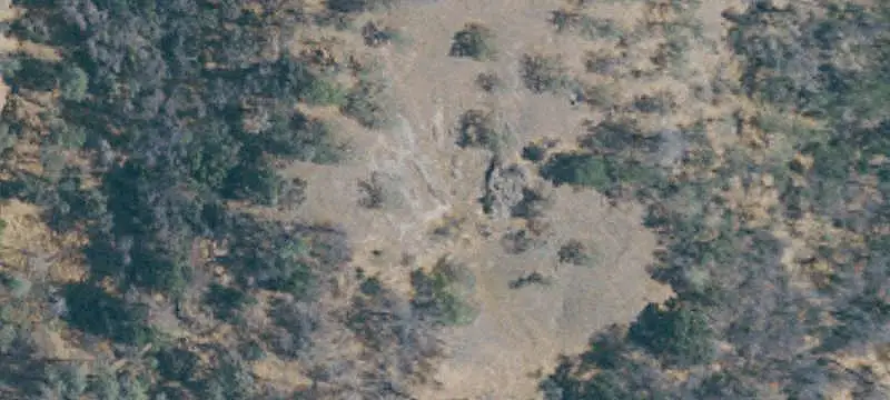 Hillside Agricultural Land