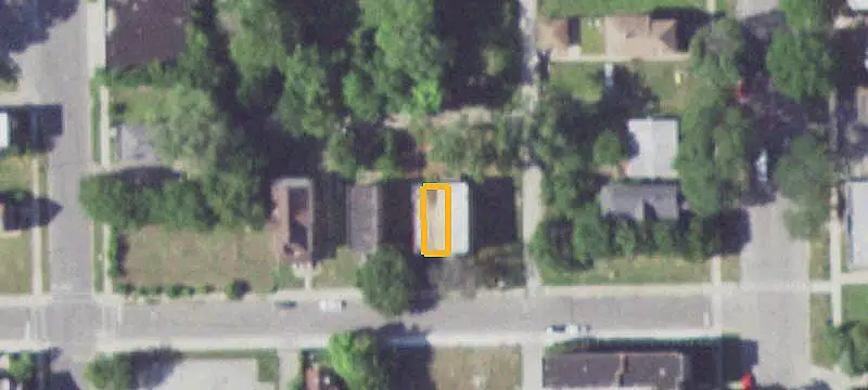 Duplex Package With Renovation Needs
