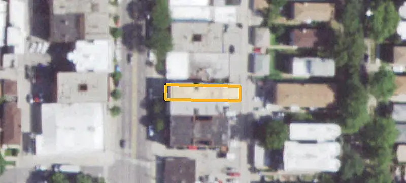 Mixed-Use Automotive Property