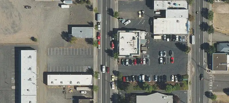 Freestanding Absolute NNN Property