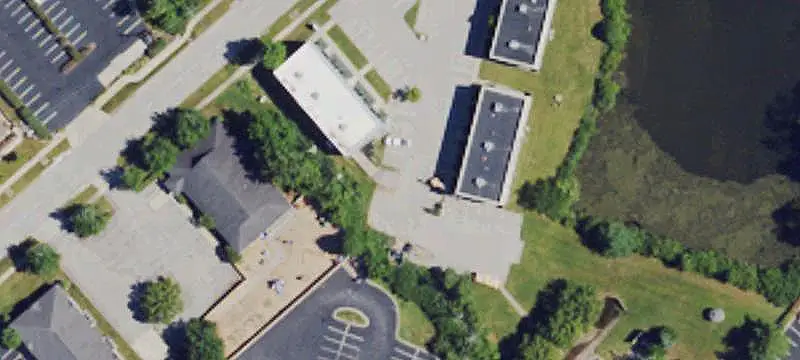 Renovated Medical Office Building