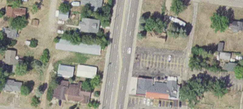New-Roof Triplex