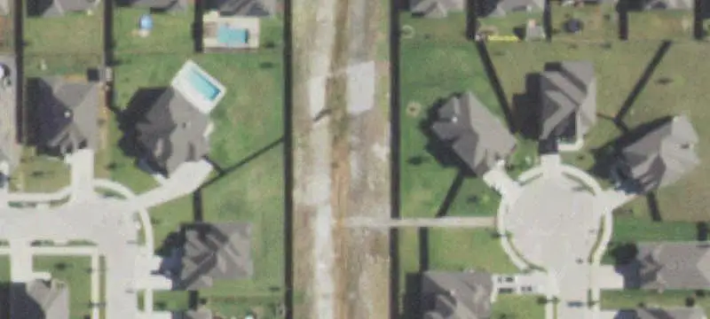 Cleared Commercial Land Tract