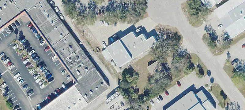 Flex Space with Warehouse