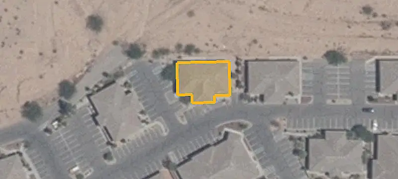 Commercial Land with Utility Access