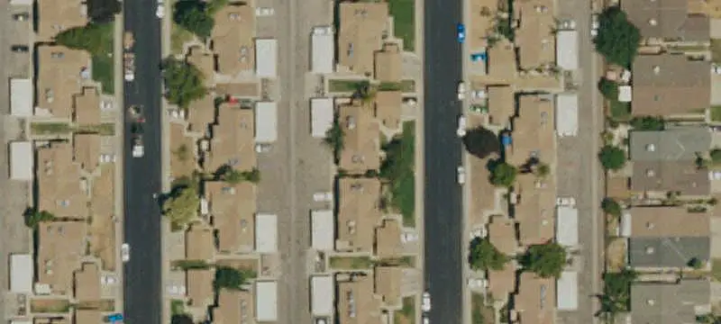 Two-Story Quadplex