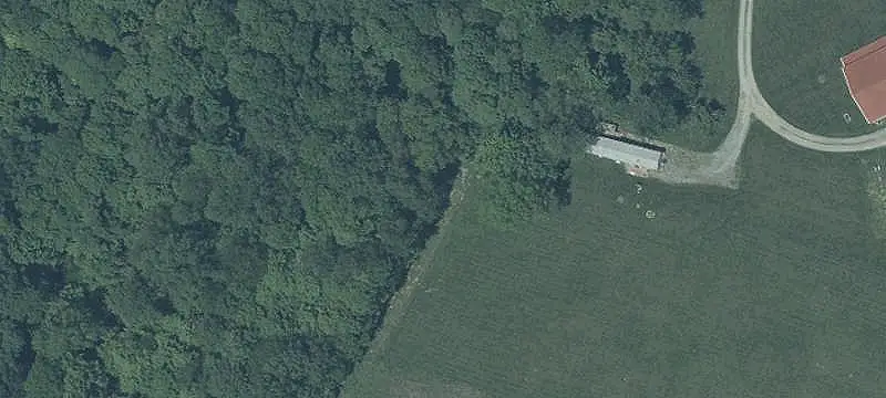 Agricultural Land with Tillable Ground
