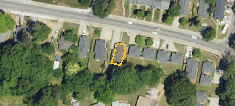 Two-Unit Duplex