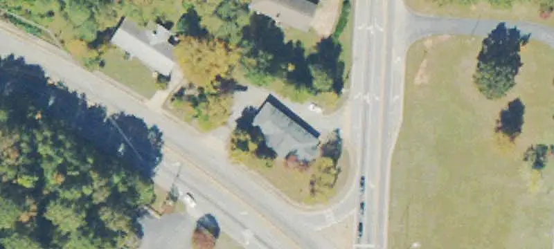 Freestanding Medical Office Building
