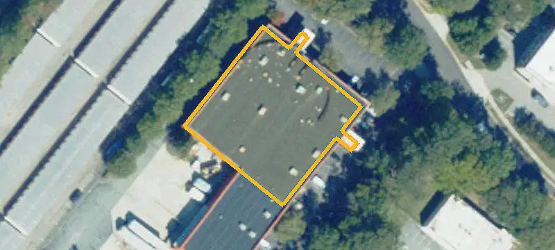 Two-Building Flex Space Portfolio