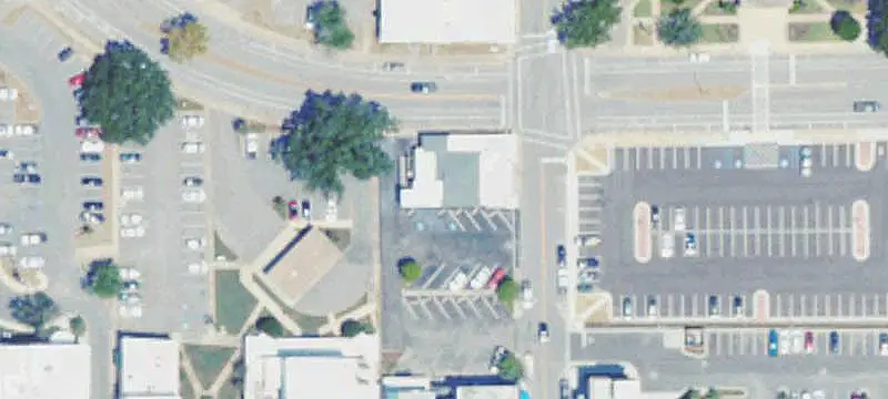 Dual-Suite Office Property