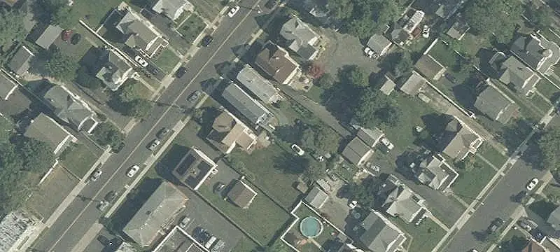 Updated Two-Family Duplex