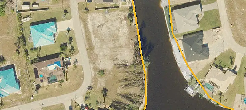 2305 Nw 33rd Pl, Cape Coral, FL 33993