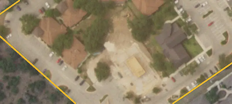 Commercial Land with Pad Sites