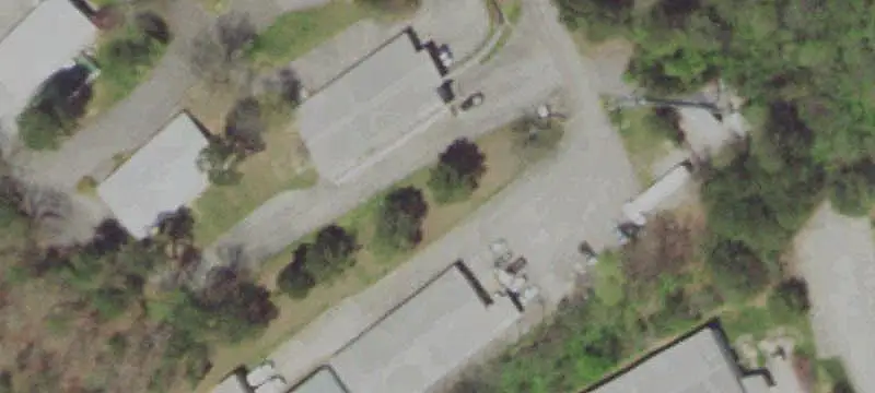 Flex Space with Warehouse