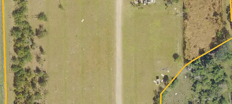 Agricultural Land with AG-2 Zoning