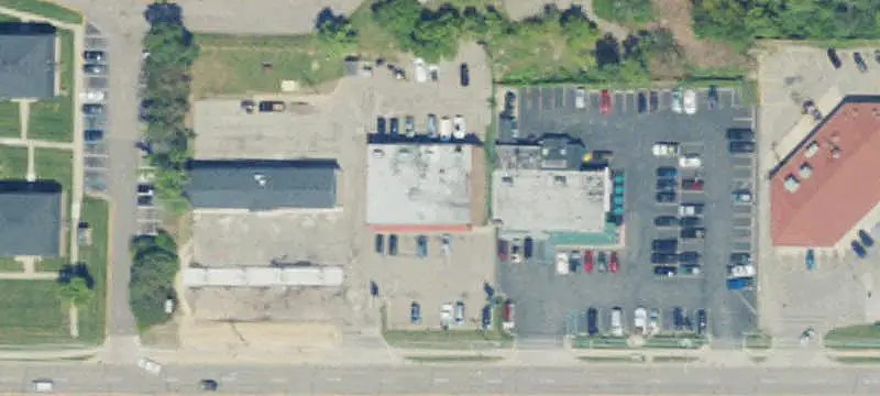 6-Bay Car Wash