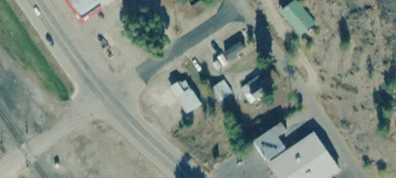 Remodeled Mixed-Use Property