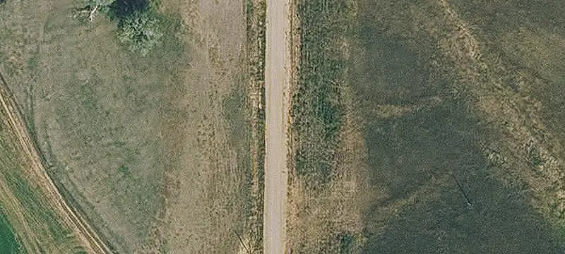 Certified Organic Farm with Barn