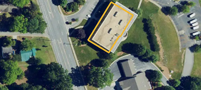 Muirwood Multi-Tenant Office Building