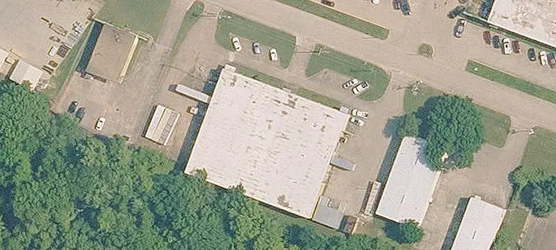 Renovated Warehouse with Dock Doors