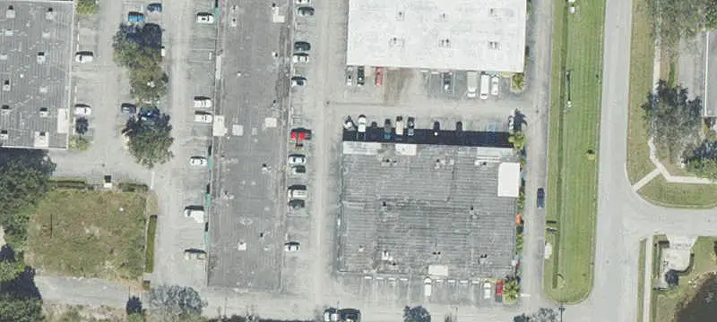Flex Space with Showroom