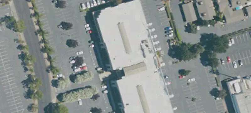 Sherwood Executive Center Office Building